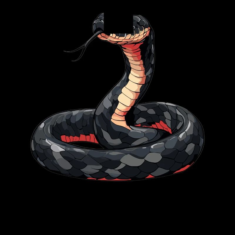 Serpents Serpent