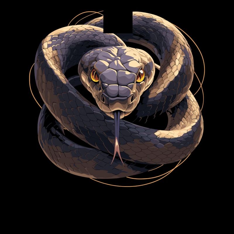 Serpents Serpent