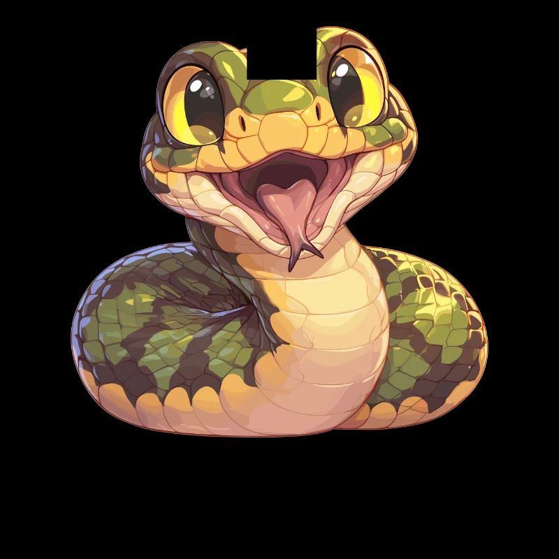 Serpents Serpent