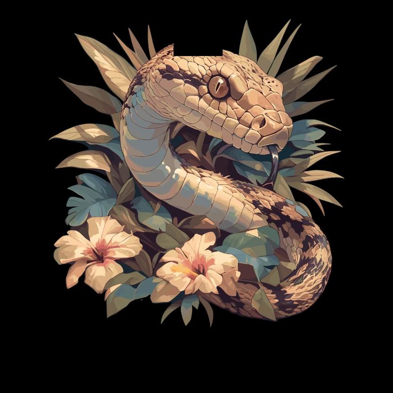 Serpents Serpent