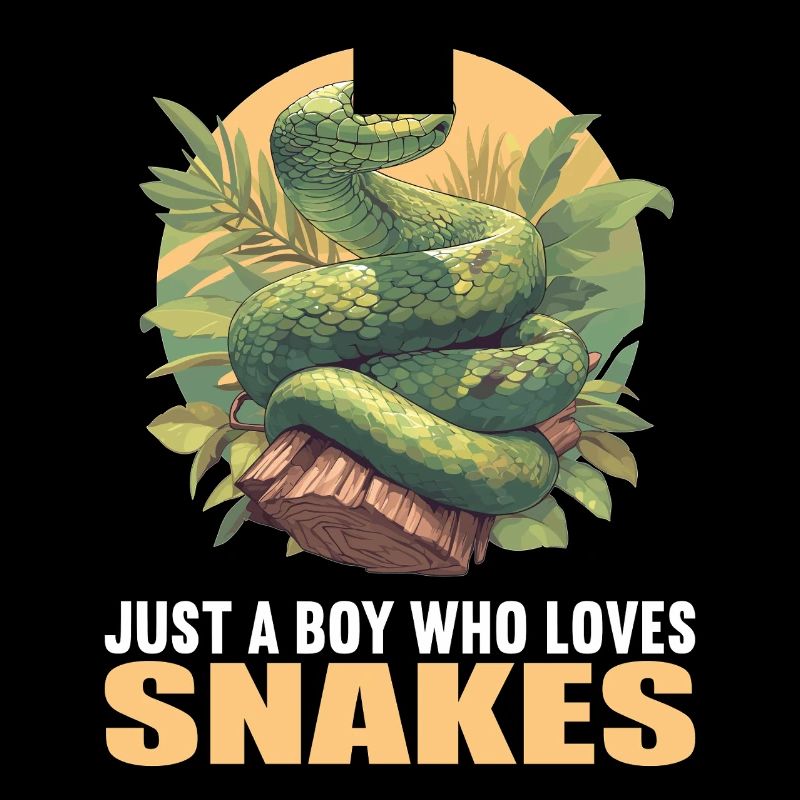 Snakes Snake
