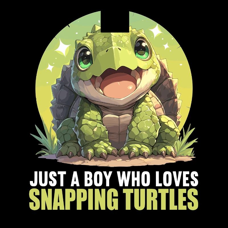 Snapping Turtles Snapping Turtle