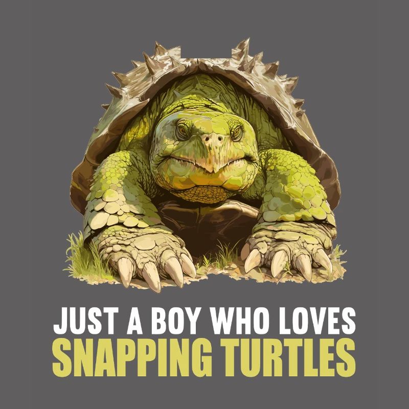 Snapping Turtles Snapping Turtle