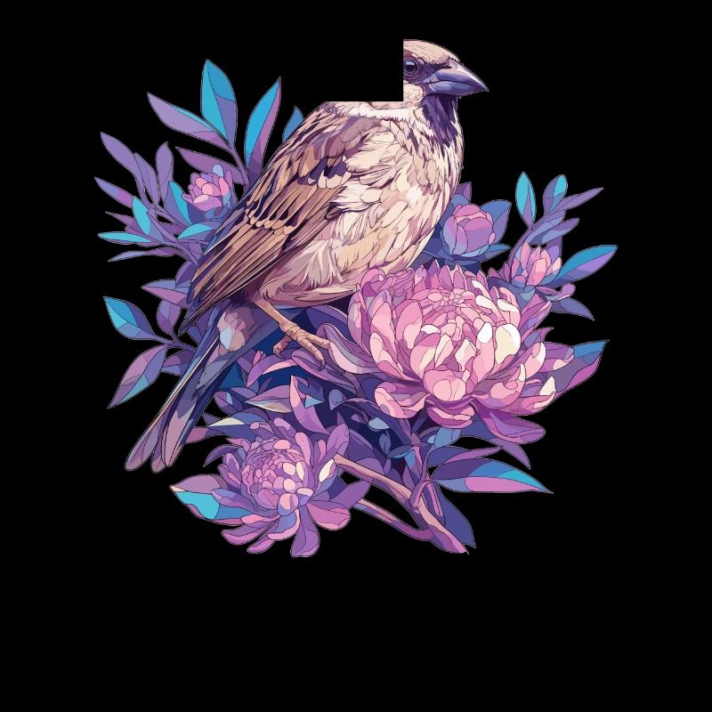 Moineaux Moineau
