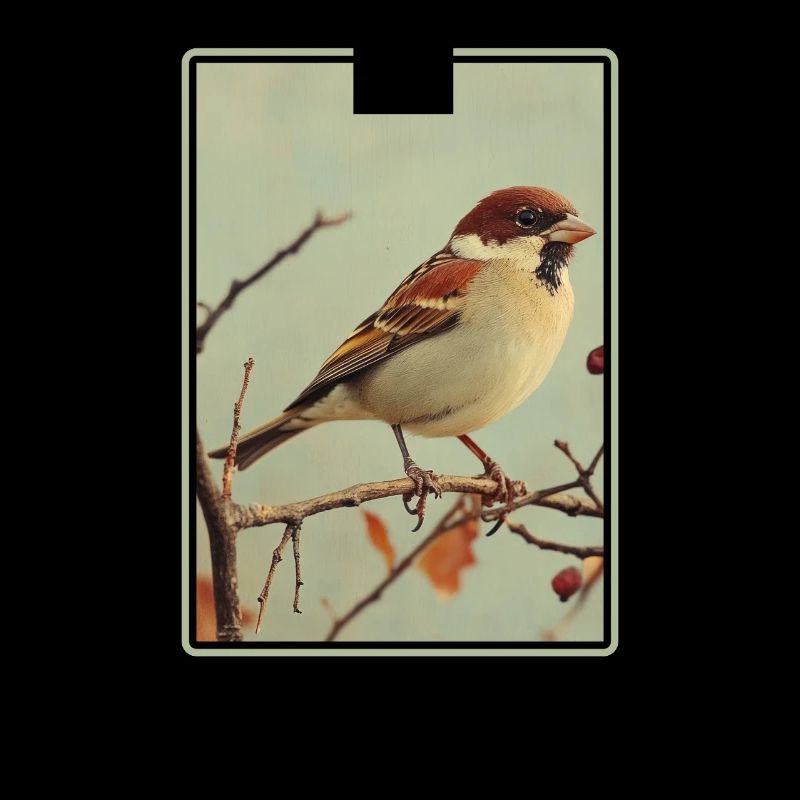Sparrows Sparrow