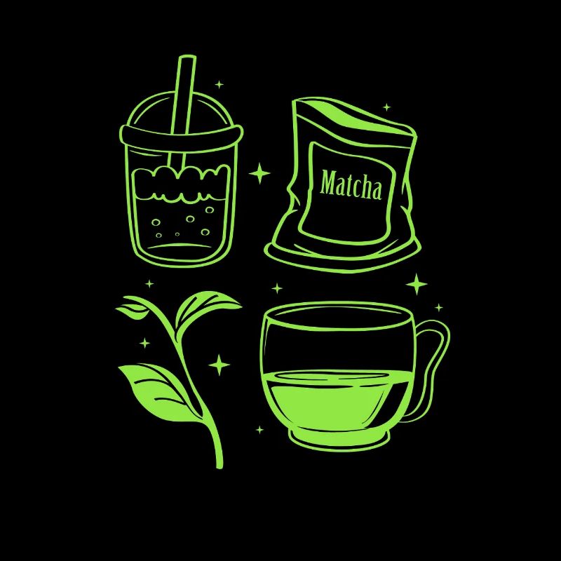 Le Matcha