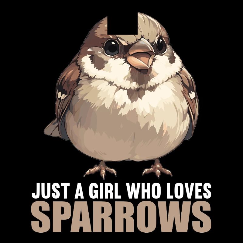Sparrows Sparrow