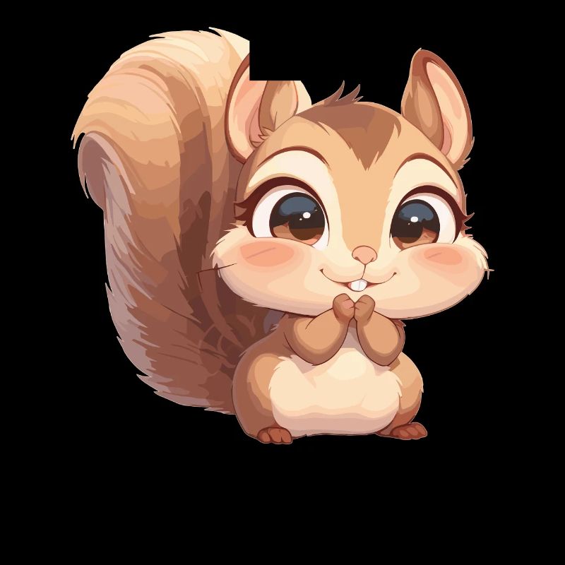 Eichhörnchen