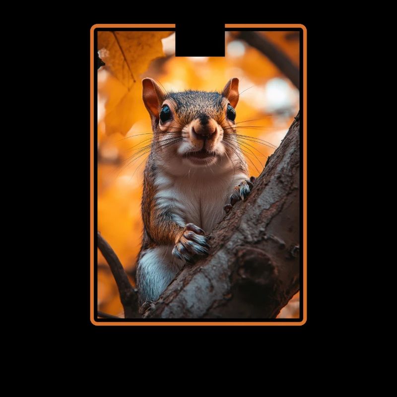Eichhörnchen
