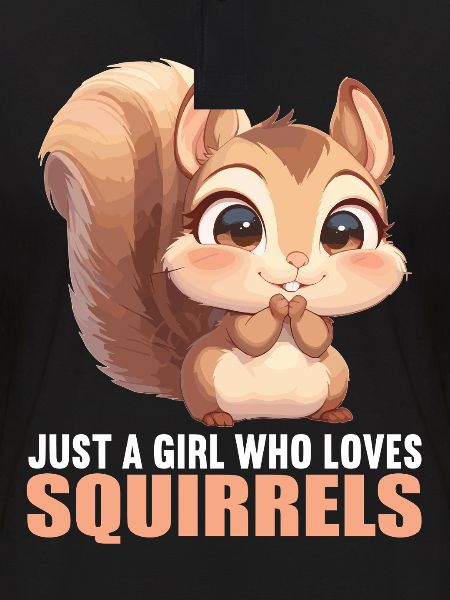 Squirrel