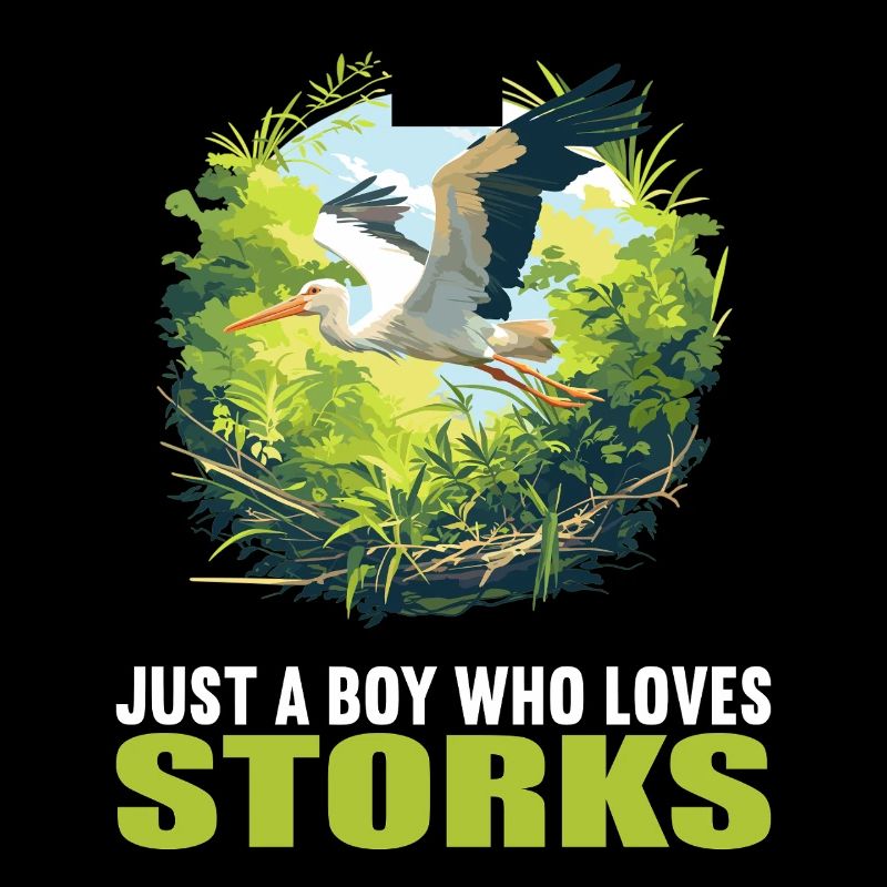 Storks Stork