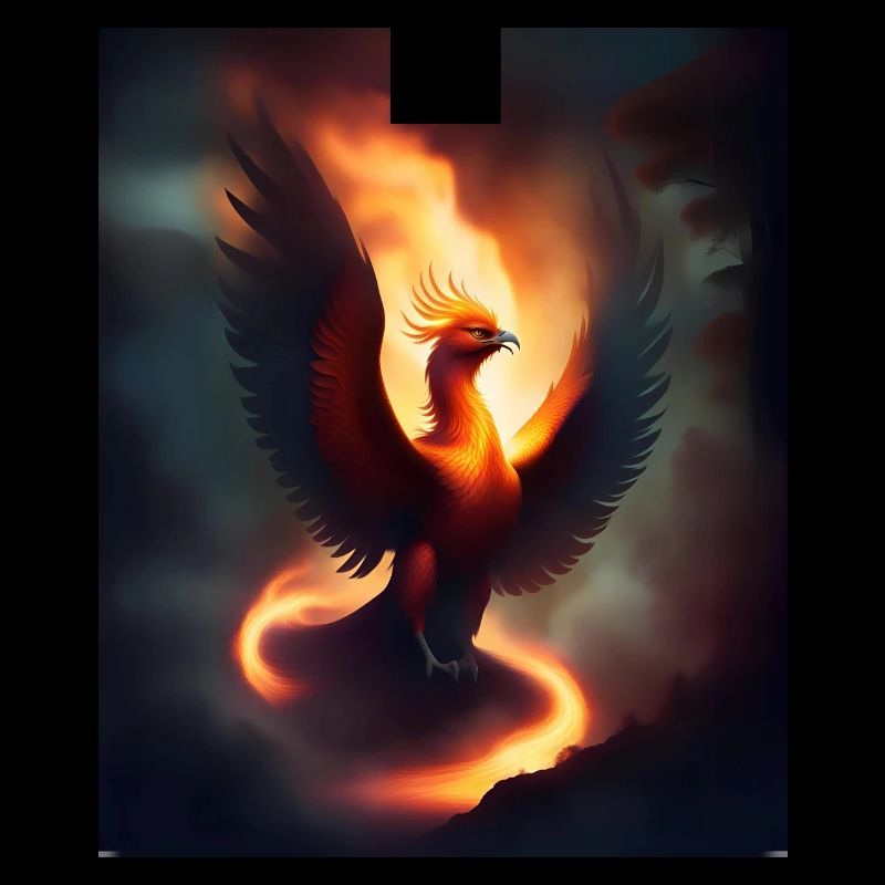 epic fire phoenix