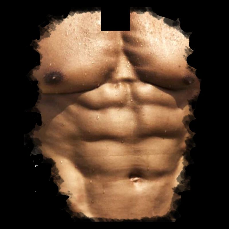 muscles 4