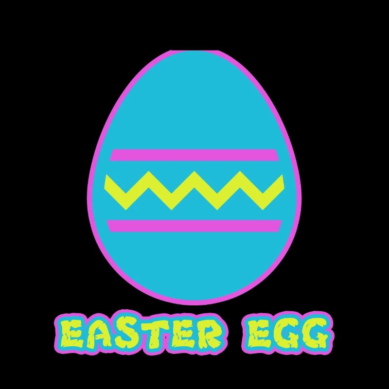 Easter Egg - Oster Ei