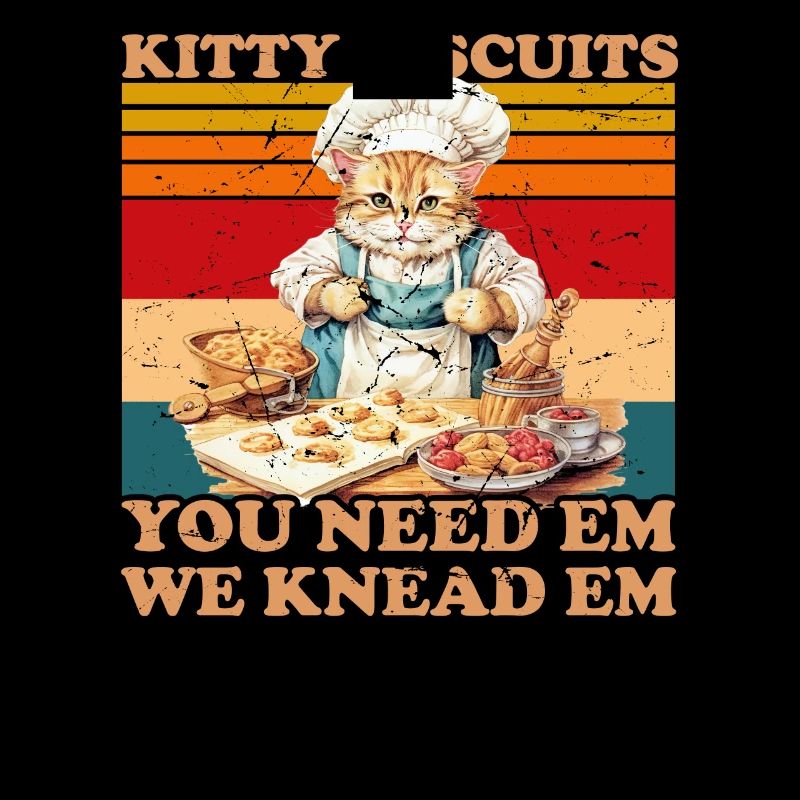 Kitty Biscuits Cat Cat Biscuits Baker Baker