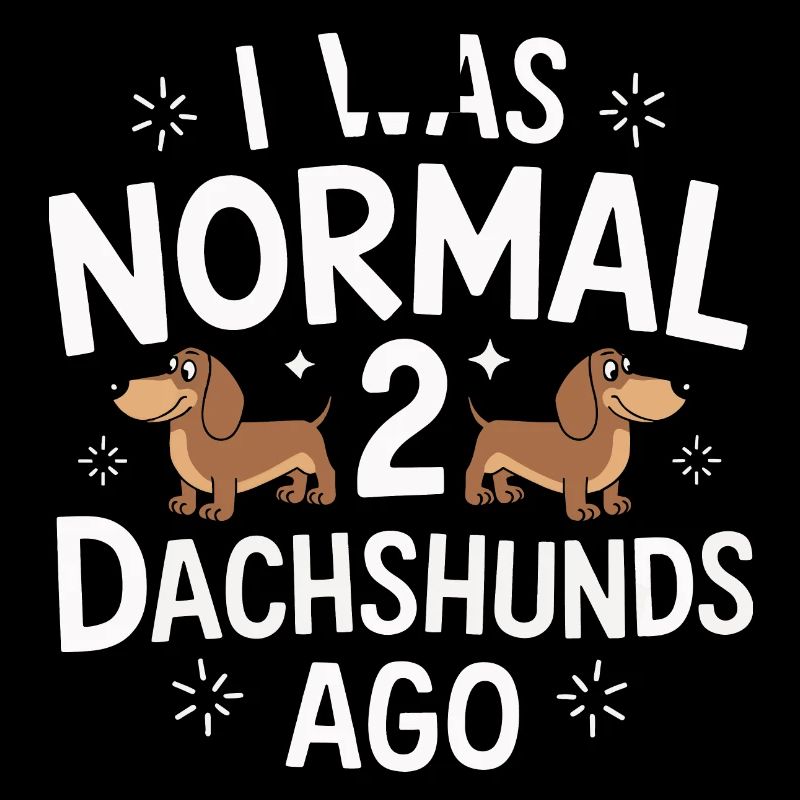 Dackel Hund