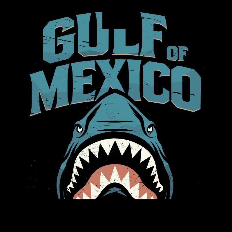 Golfe du Mexique