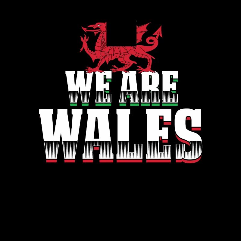 Wales