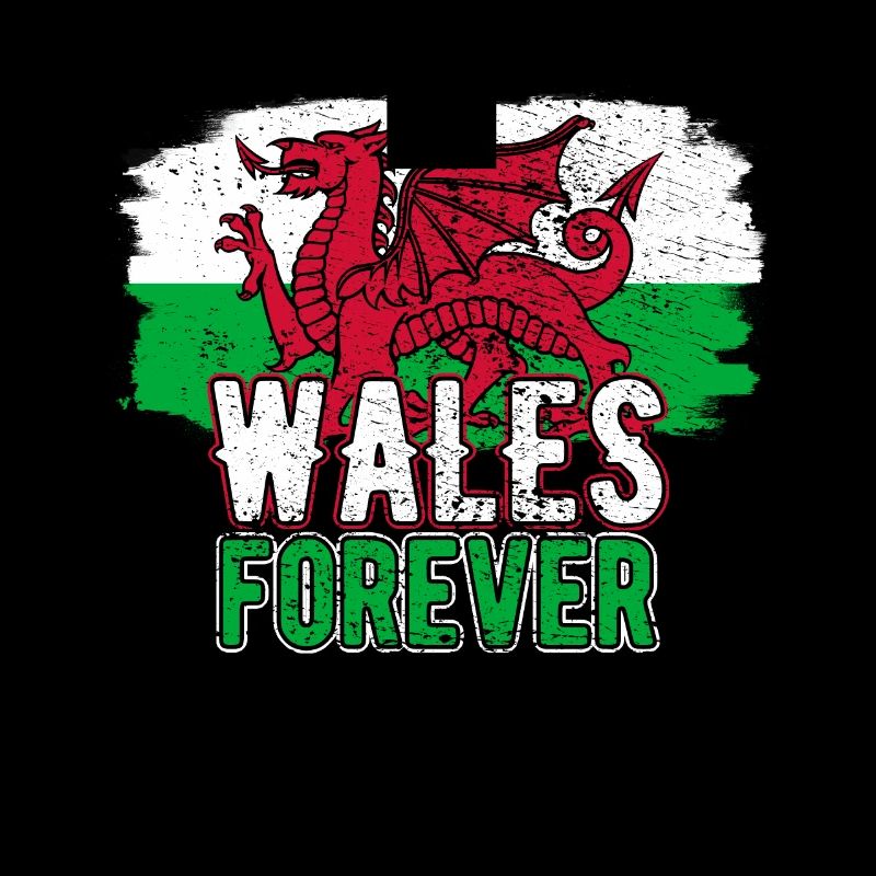 Wales