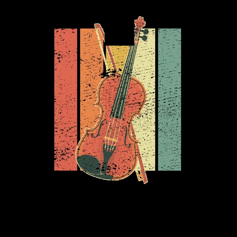 violon