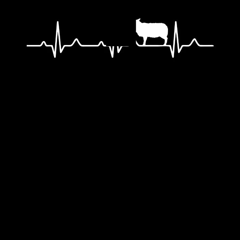 Heartbeat sheep