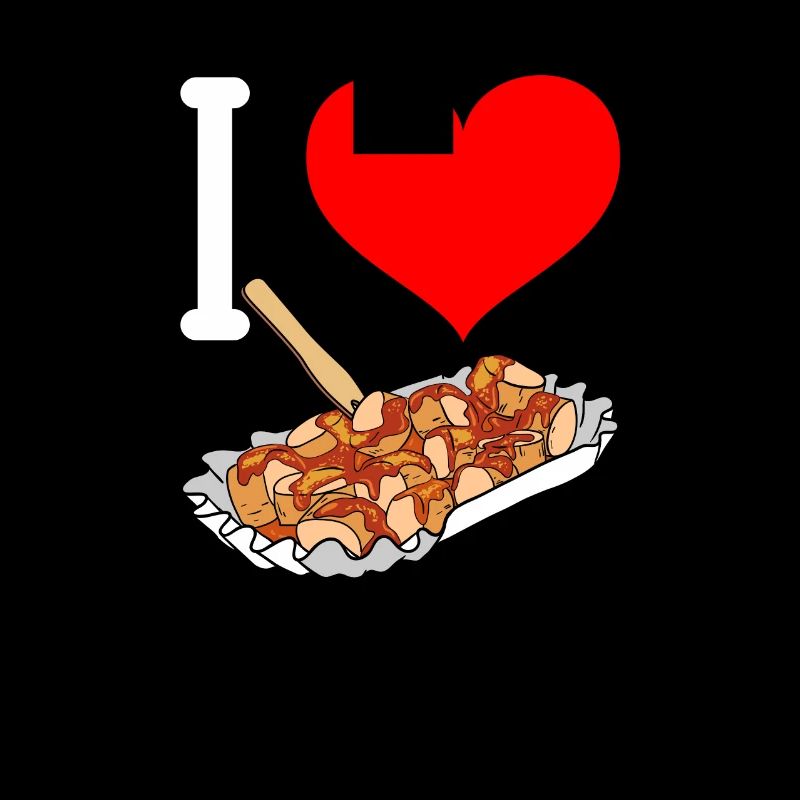 Currywurst Curry Wurst Bratwurst Berliner Ruhrpott