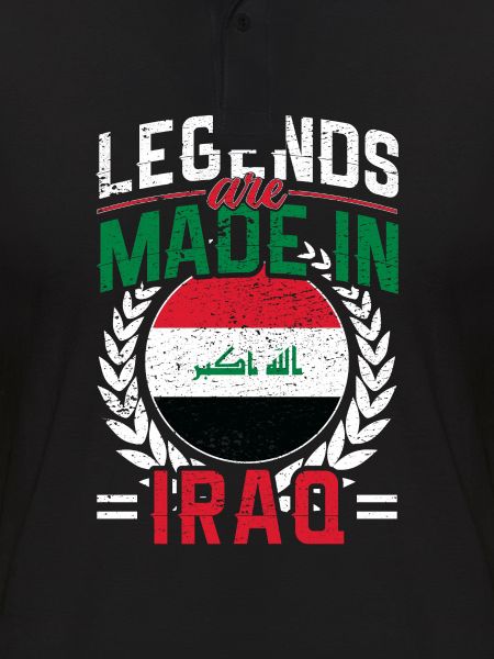 Pomysł na prezent Irak