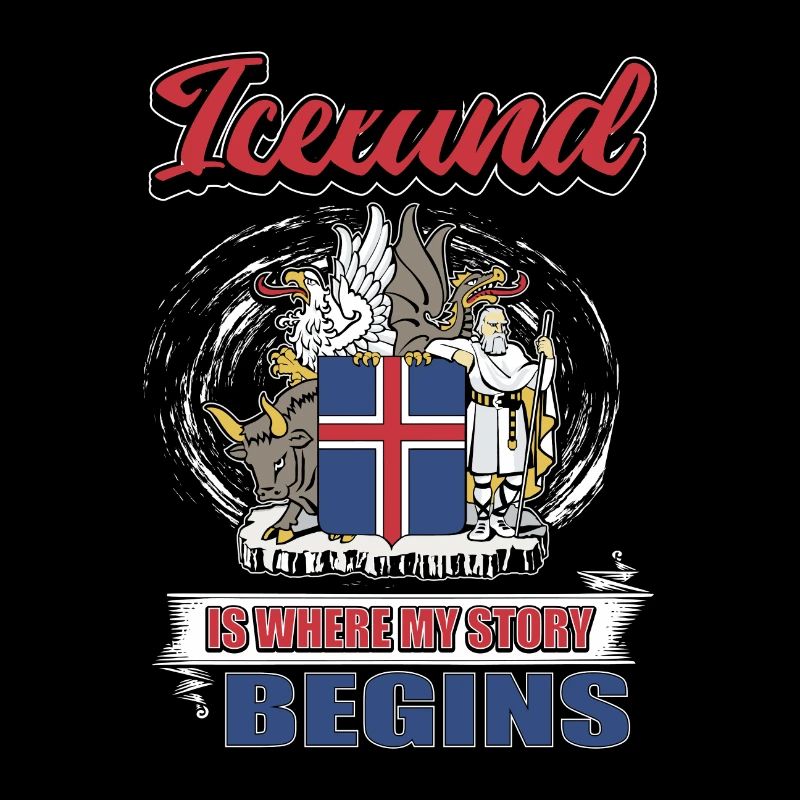 Islande