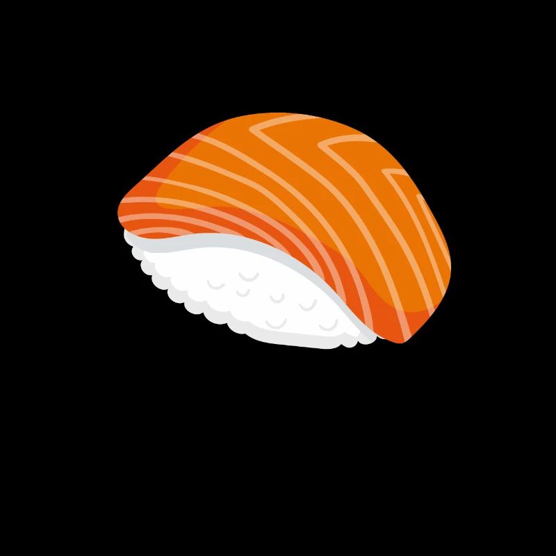 Sushi nigiri sushi