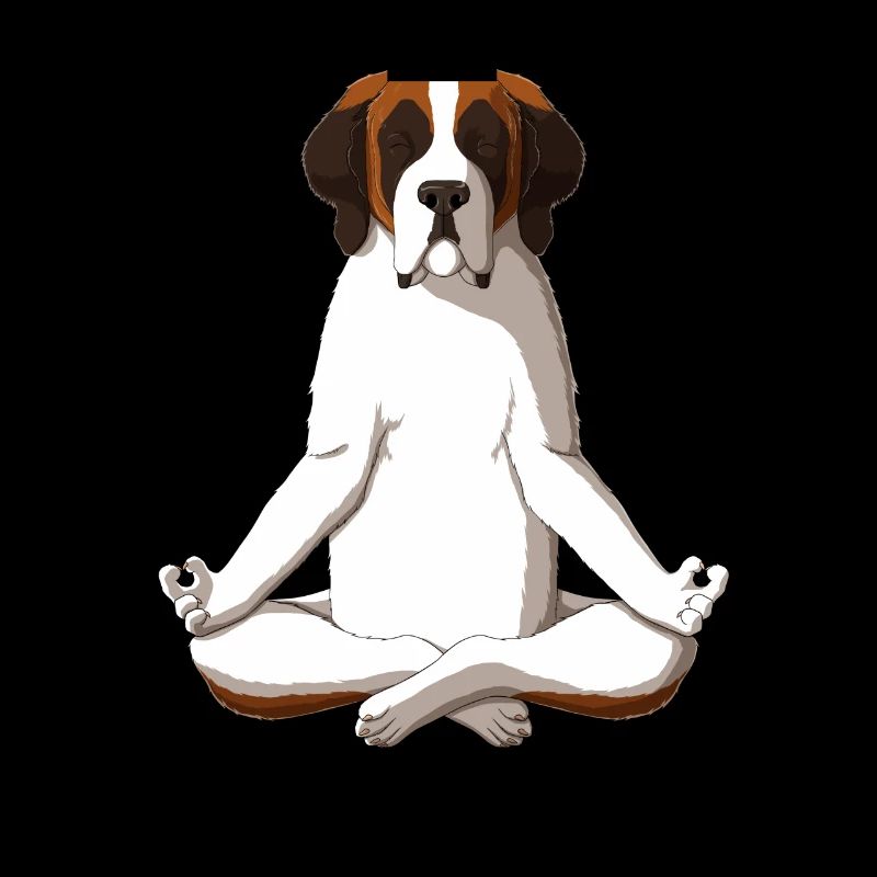 Saint Bernard