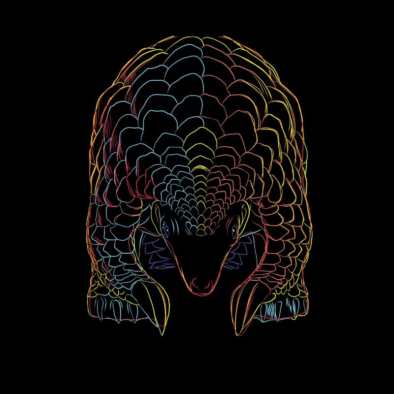 Pangolin