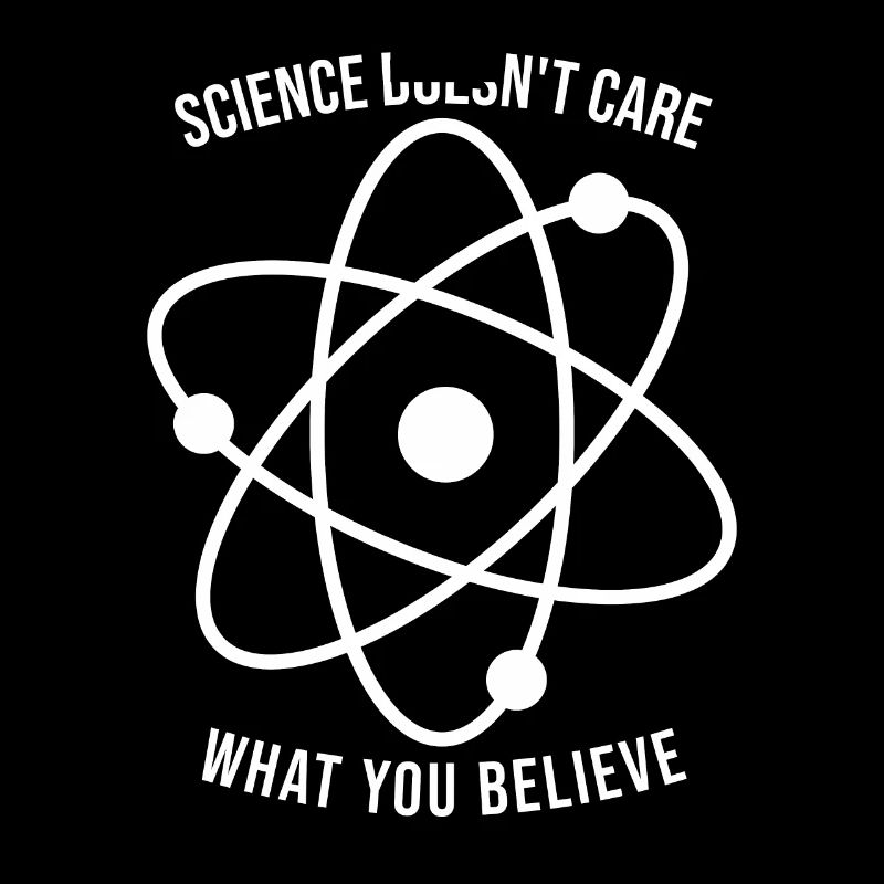 La science n’a pas d’importance ce que vous pensez