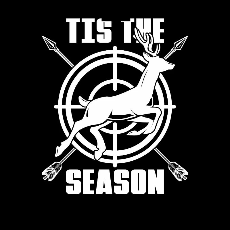 C’est la saison des chasseurs de cerfs
