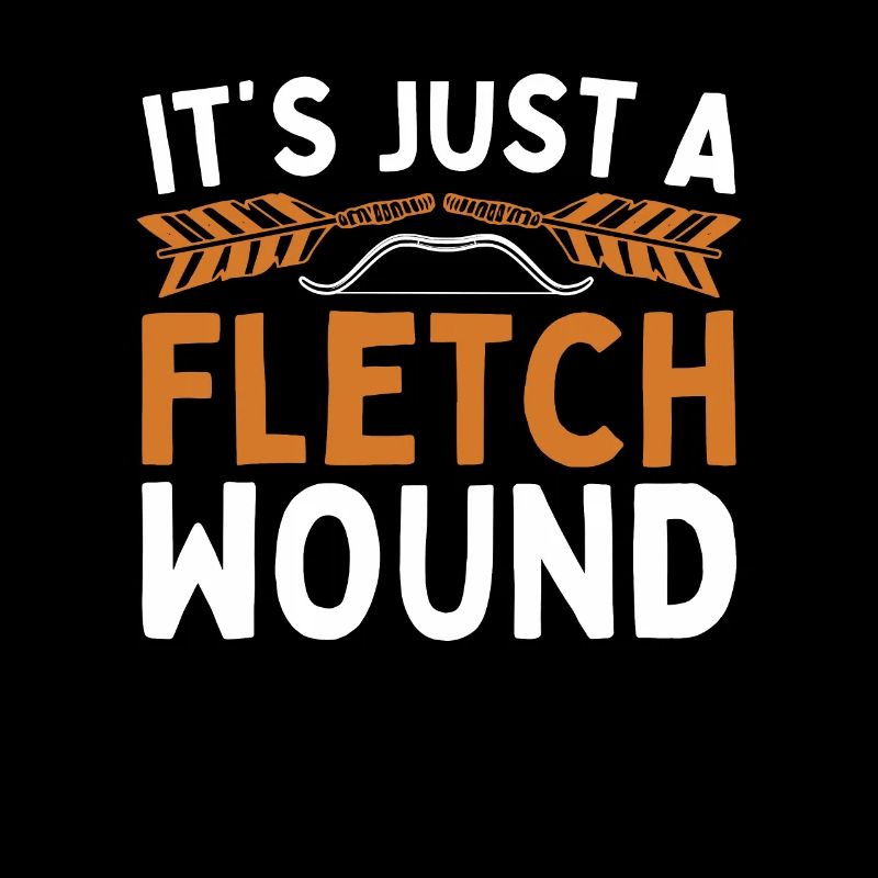 It Is Only A Braid wound For Lovers of