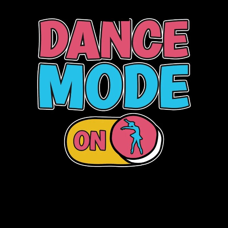 Mode danse sur ballerine professeur de ballet