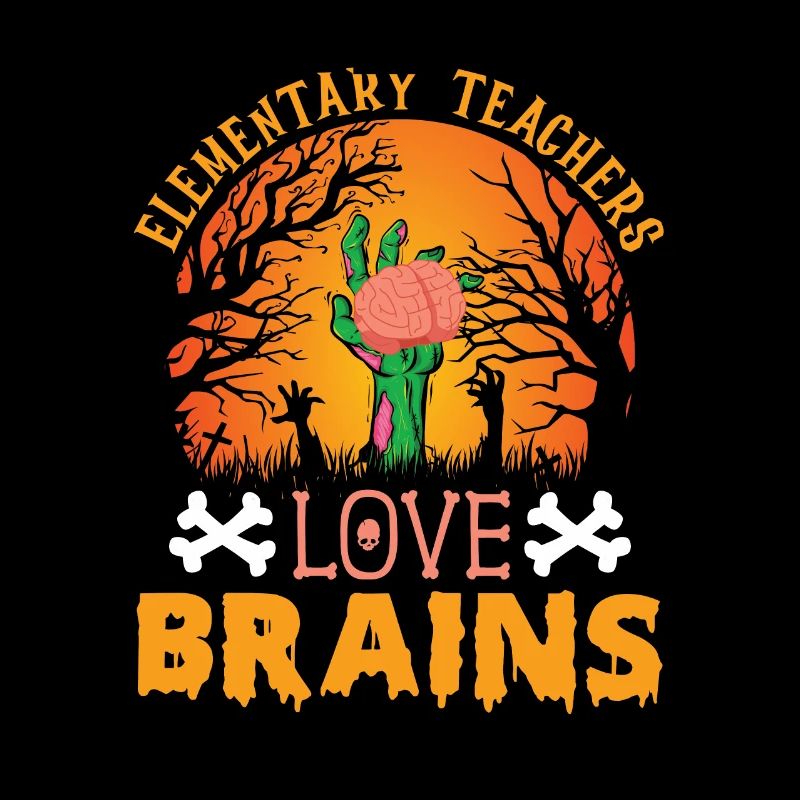 Elementary Teacher Lieben Brains Elementary School