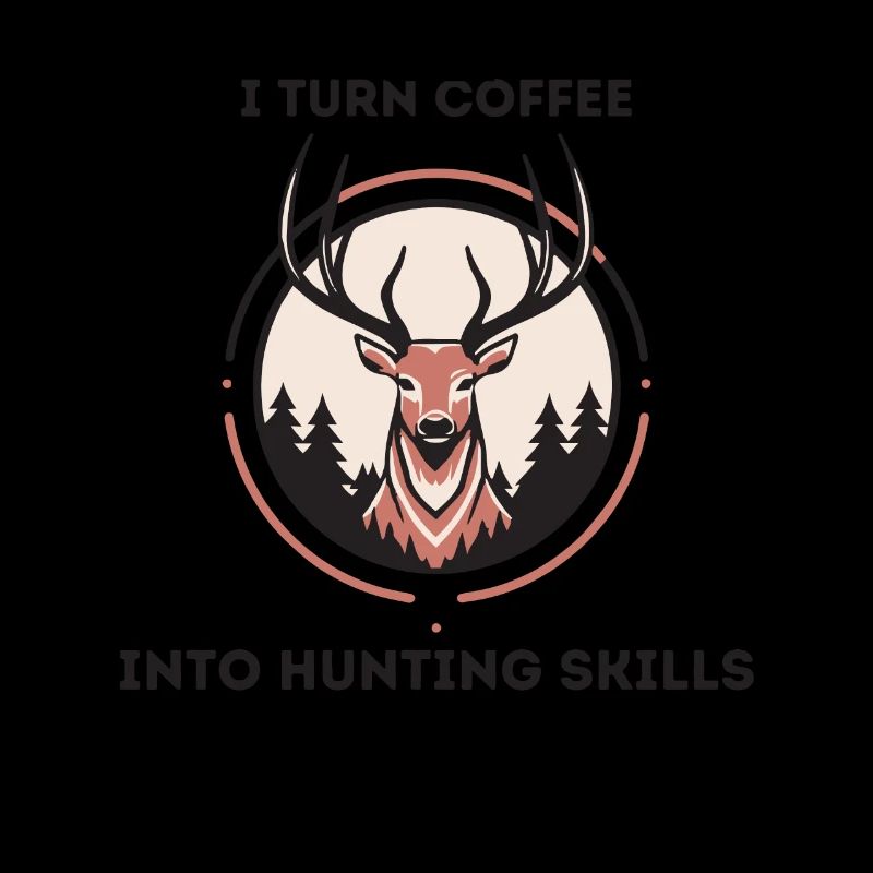 Hirschjäger Einzigartige Jagd