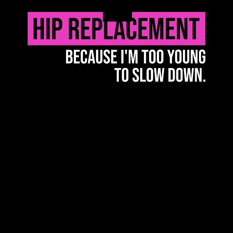 Hip Replacement Surgery Arthroplasty