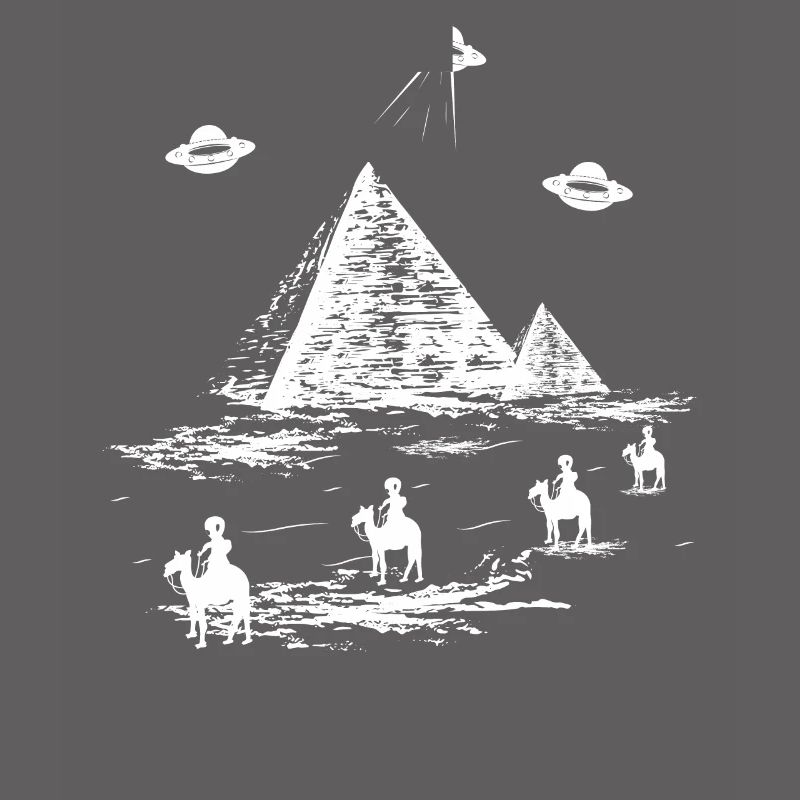 evolution alien ufo außerirdische pyramide ägypten