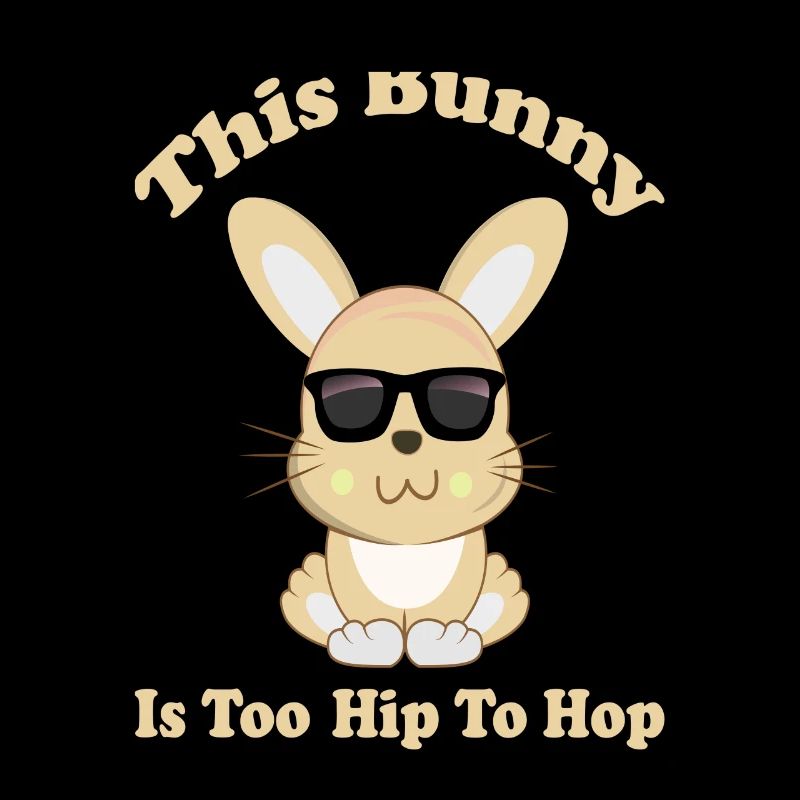 Lapin Hoppeln Hopsen Sauter Oreilles de Lapin Lapin Lapin