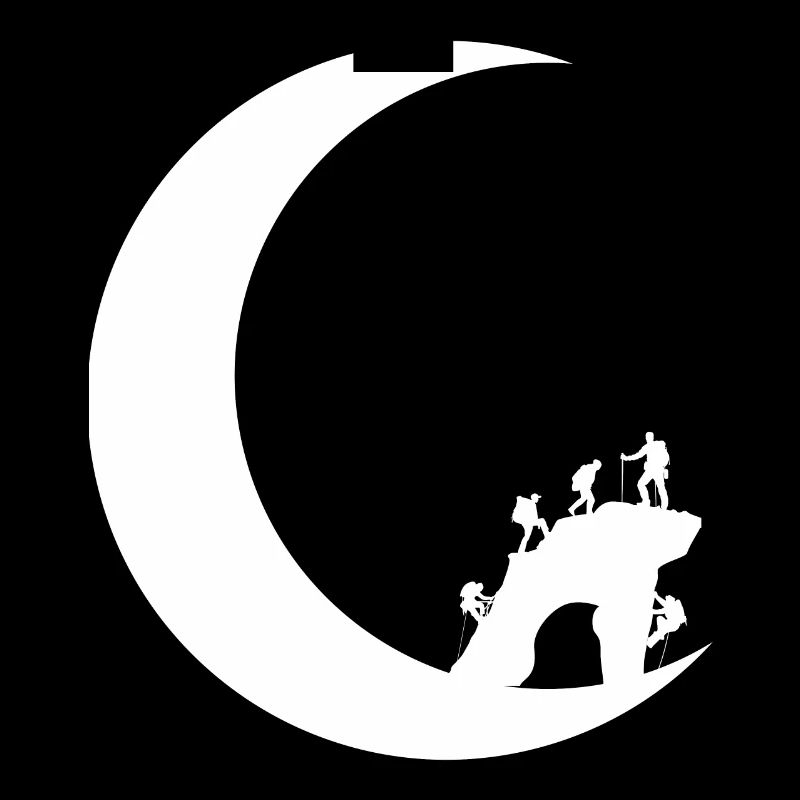 Crescent Moon - Climbing - Climbing -