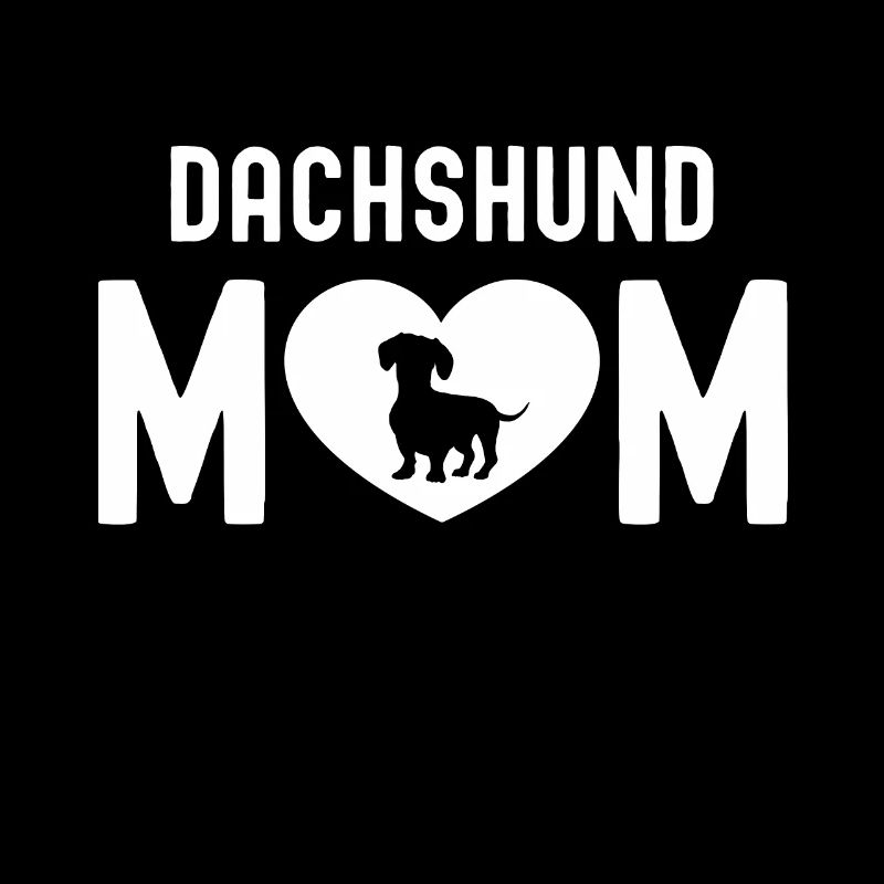 Dachshund Mama