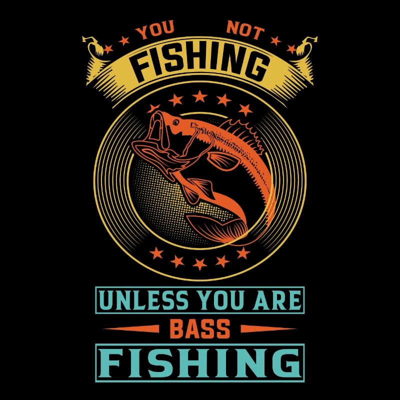 Vous n’êtes pas pêcheur à moins que vous ne pêchiez pour B