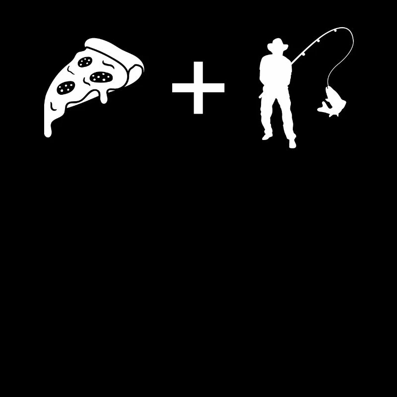 Pizza - Pêche -