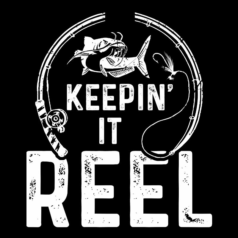 Keepin' It Reel