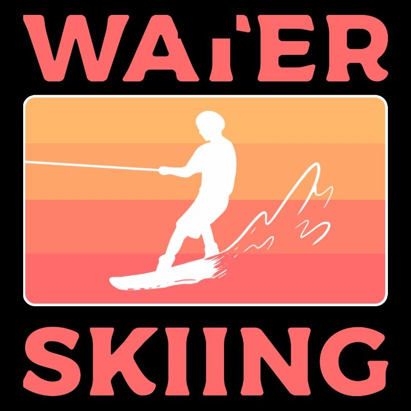 Ski nautique