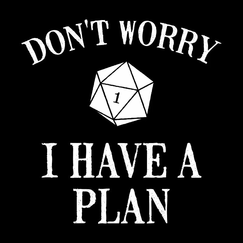 D20 Dice Tabletop RPG Rollenspiel Gamer Nerd Geschenk
