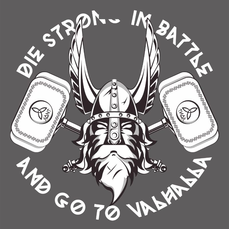 WikingerThor Walhalla