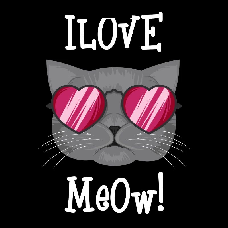 J'aime les chatons