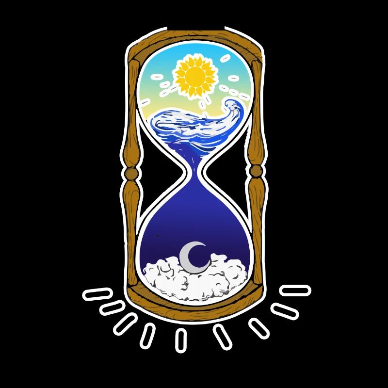 "TIME" - time